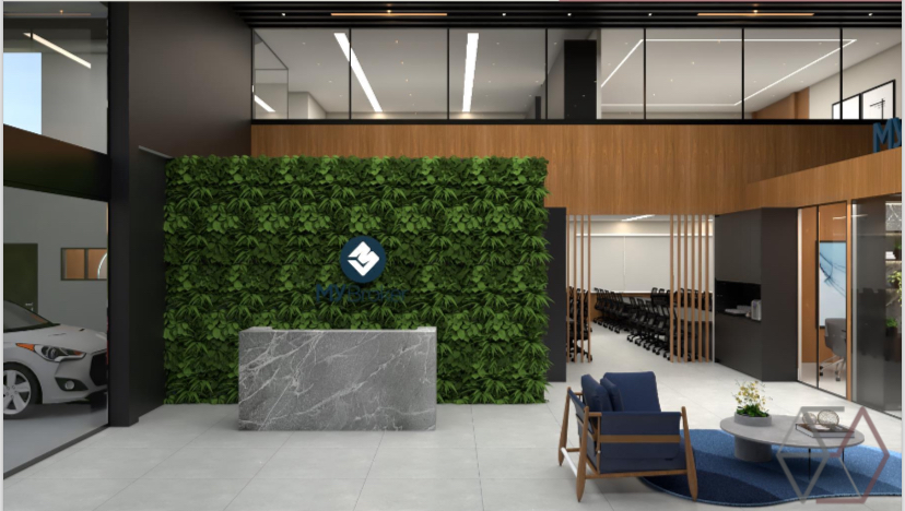 My Broker Imobiliária | Campo Grande- MS em Campo Grande