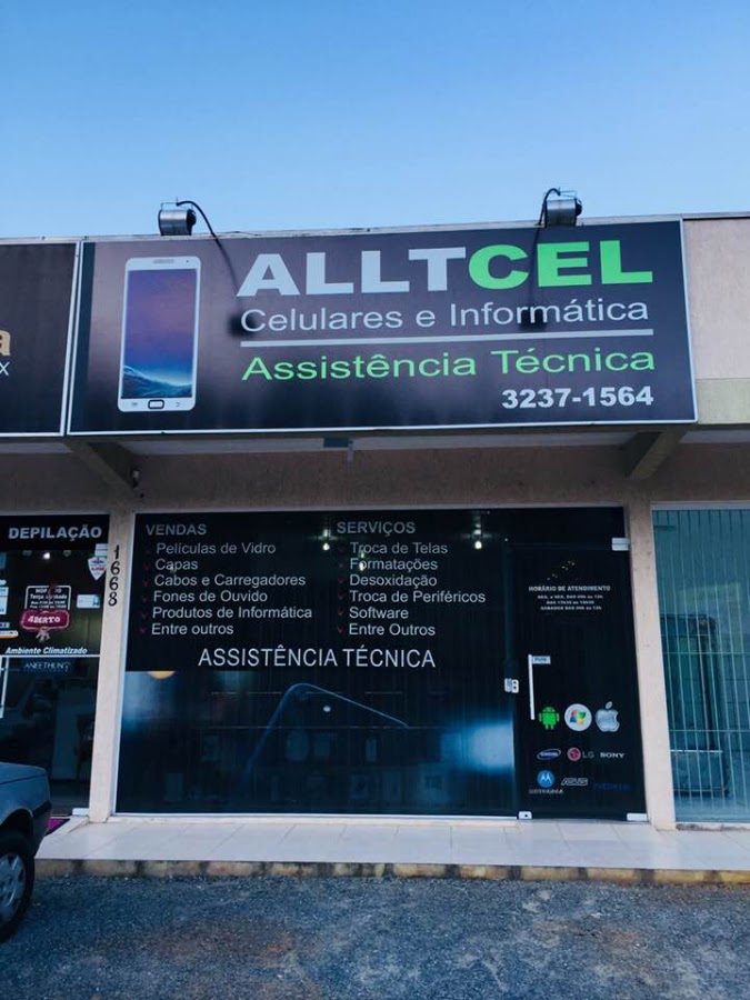 alltcel.bnu em Blumenau
