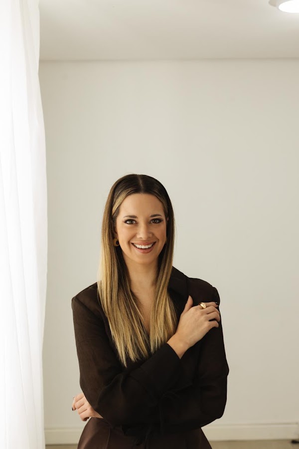 Dentista Canoas - Dra. Franciele Mattos em Canoas