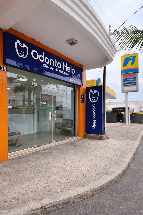 ODONTO HELP - Dentista e Implantes em Canoas em Canoas