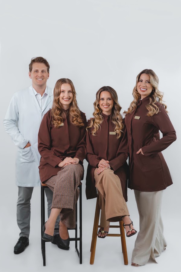 Dentista Canoas - Bonferroni Odontologia em Canoas