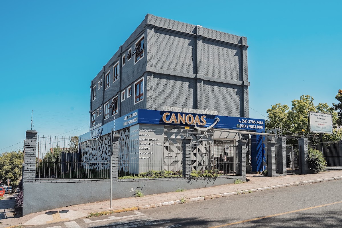 Centro Odontológico Canoas em Canoas
