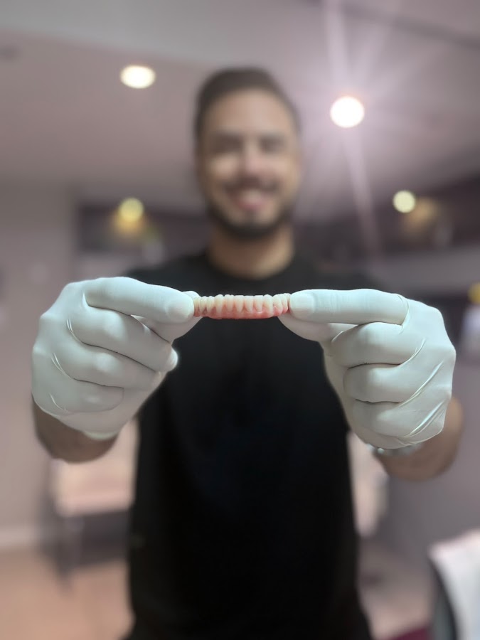 L'Amore Odontologia Canoas em Canoas