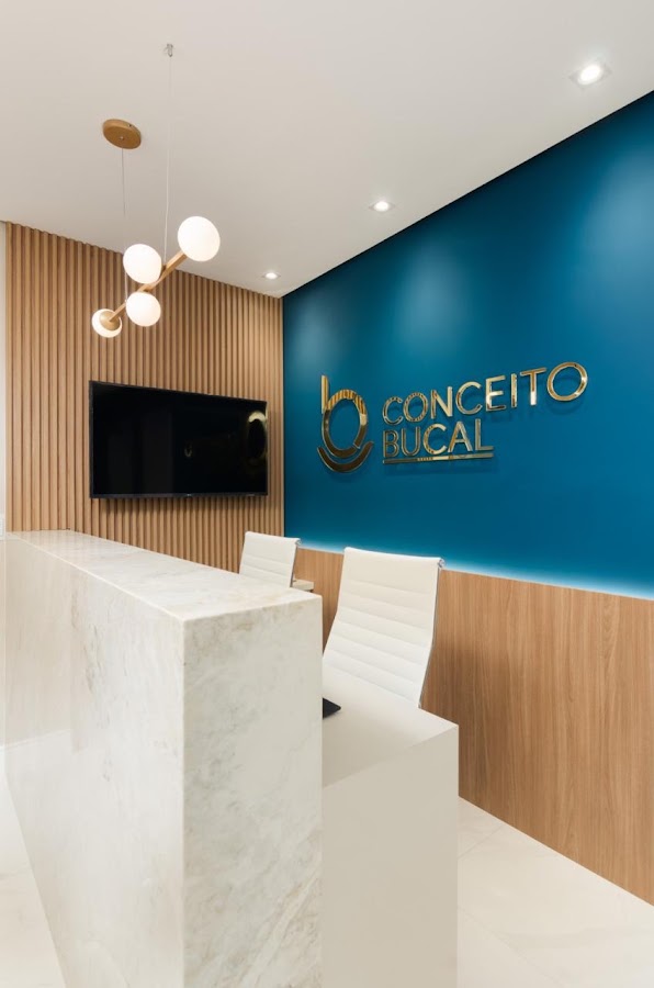 Conceito Bucal | Clínica Odontológica em Canoas RS | Implantes, Aparelho e Estética em Canoas