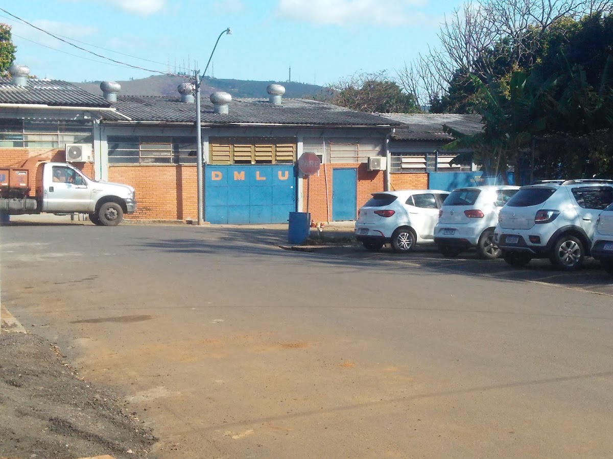 SMSURB - Secretaria Municipal de Serviços Urbanos em Porto Alegre