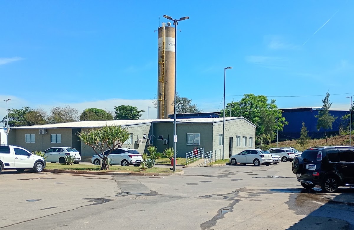 SMSU Contagem - Secretaria Municipal de Serviços Urbanos em Contagem