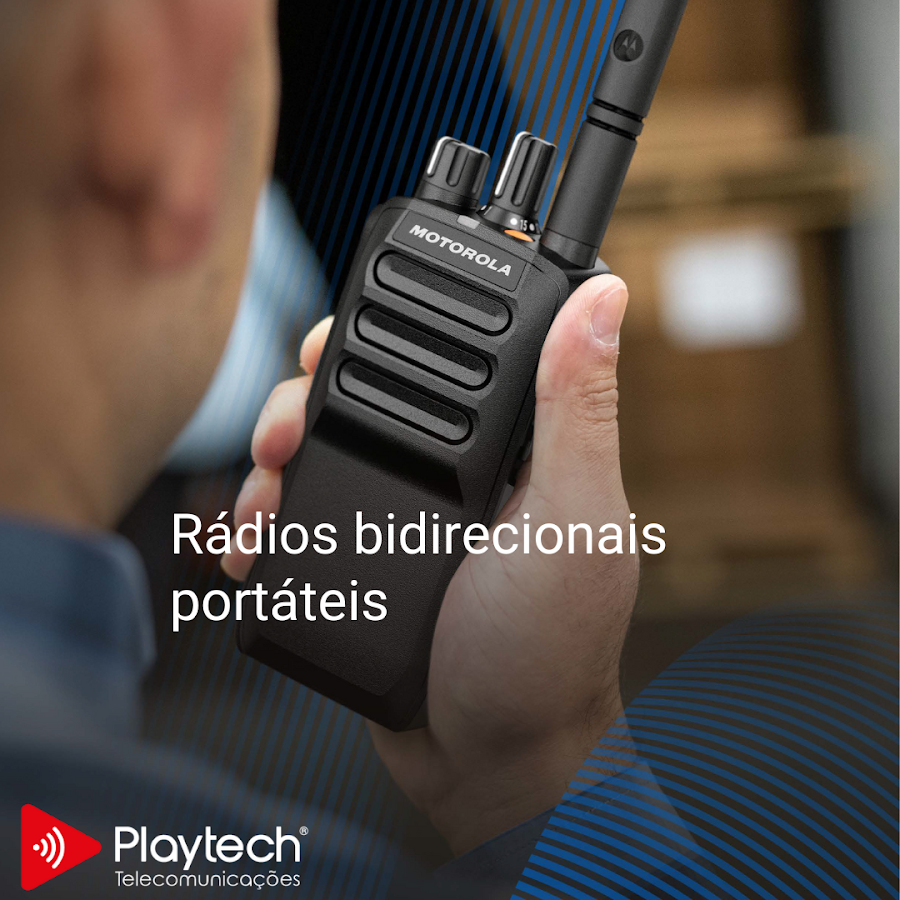 Playtech Telecomunicações em São Paulo
