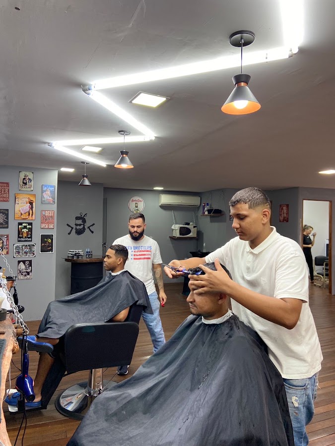 GoodBarber em Goiânia