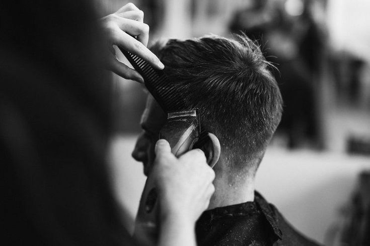 Good Barber Barbearia em São Paulo