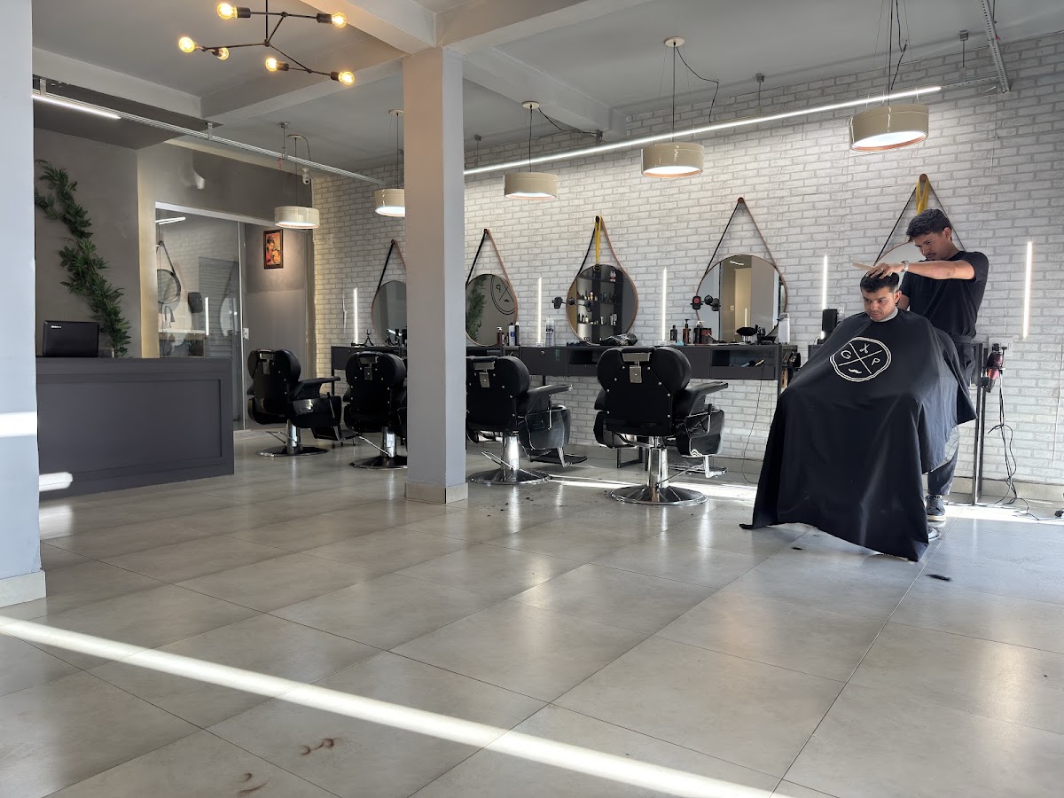 Barbearia - Good Place em Goiânia