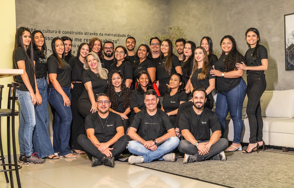 Contabilidade SABER Contábil em Uberlândia