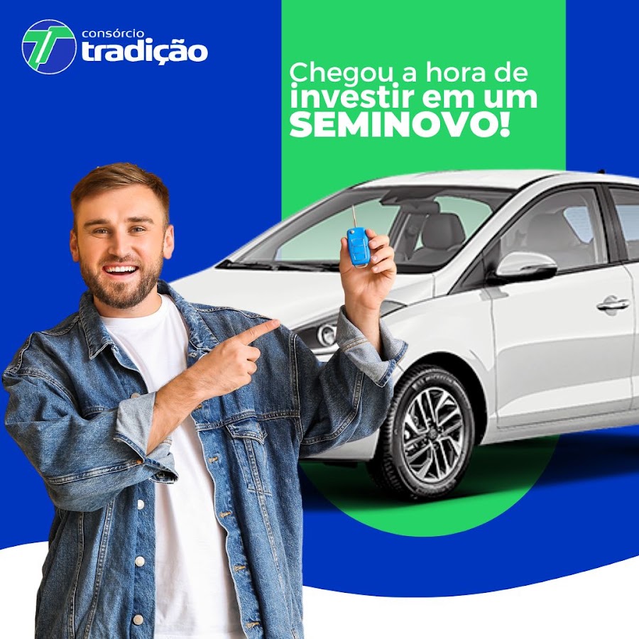 Tradição Administradora de Consórcio em Barueri