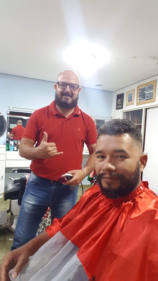 Goiás Cabeleireiros em Goiânia