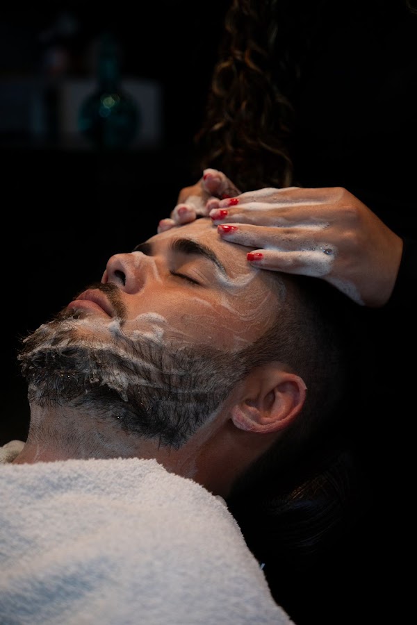 Barbearia hora em Goiânia
