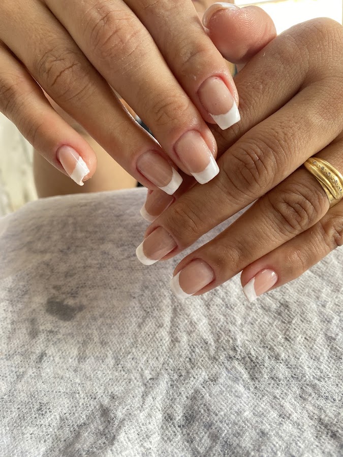 Débora Karajá Nails em Barra do Garças