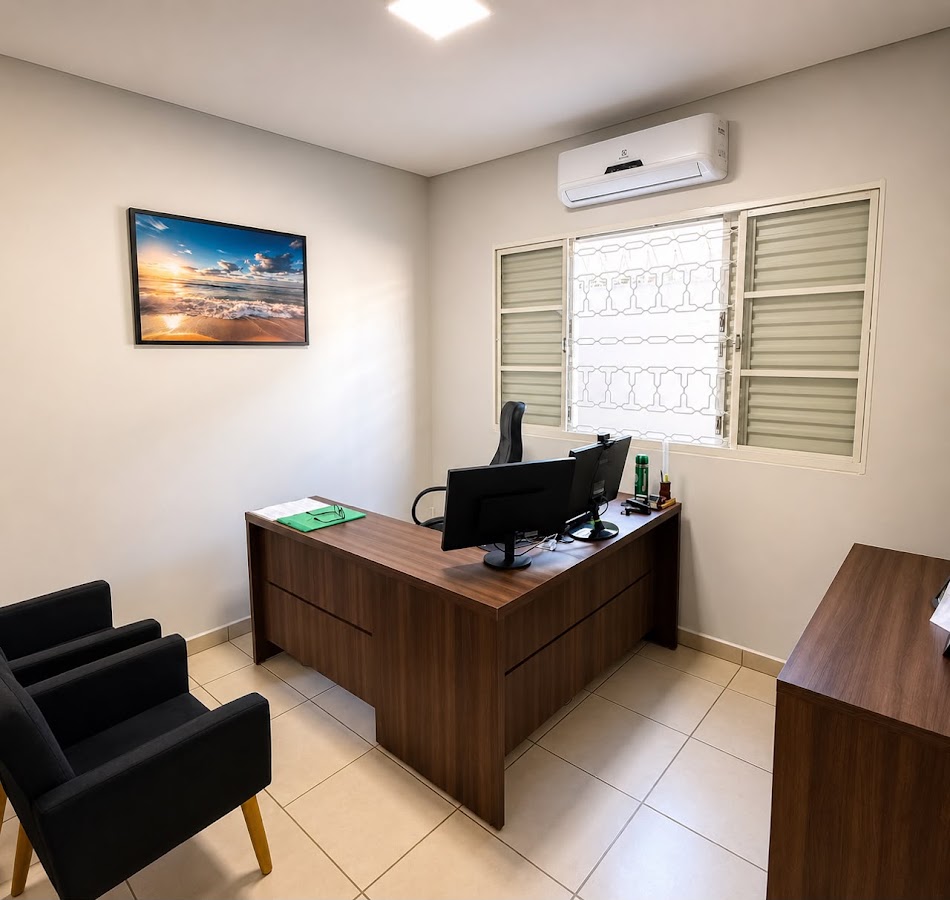 GT Contabilidade Uberlândia em Uberlândia