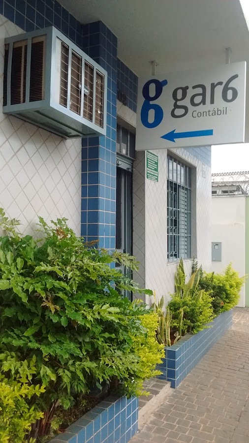 GAR6 ASSESSORIA CONTÁBIL em Uberlândia