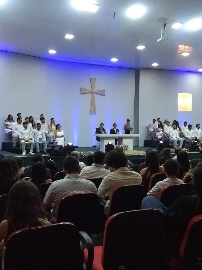 Associação Tocantinense de Municípios em Palmas