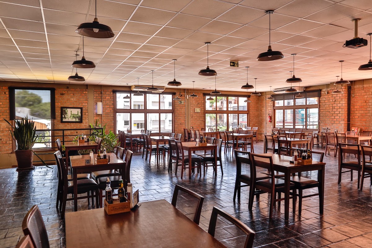 Parrilla Del Sur em Porto Alegre