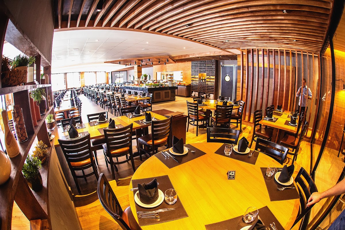 D'Brescia Churrascaria | Guarulhos em Guarulhos