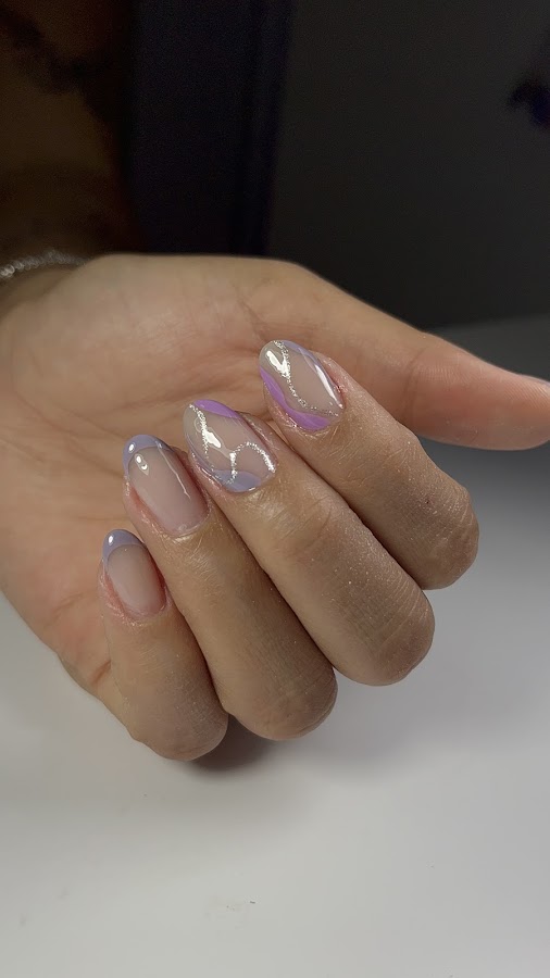 Studio Maria Nails em Salvador