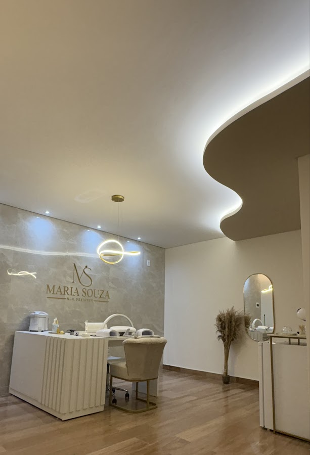 Maria Souza Nail Studio em Belo Horizonte