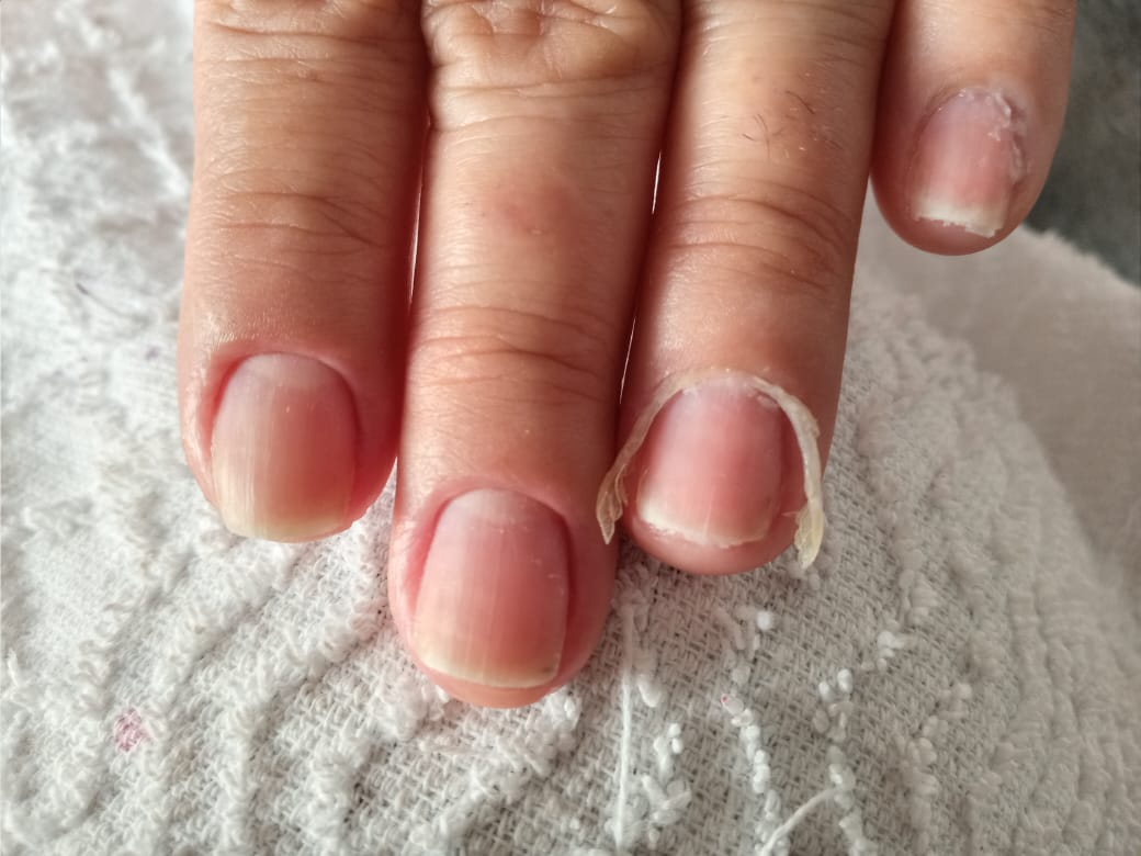 Maria Nails Delivery em Goiânia