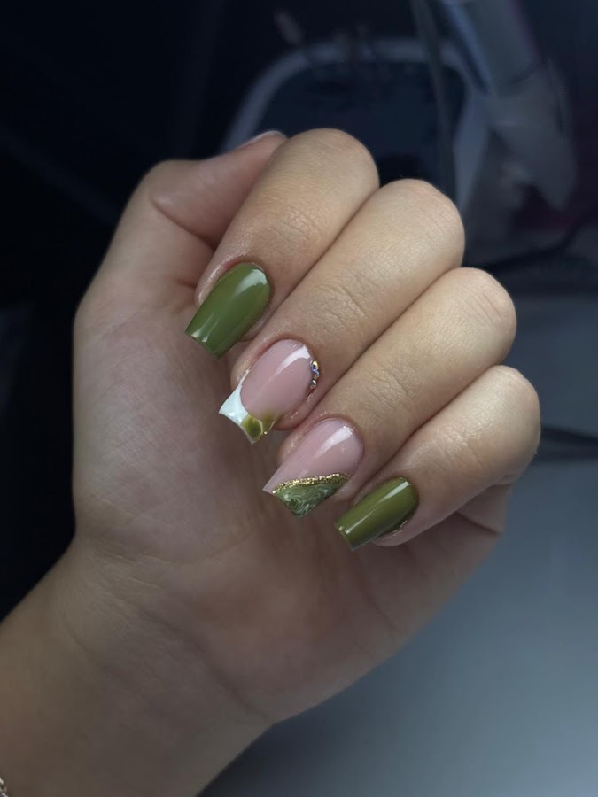 Maria Nails Studio em Goiânia