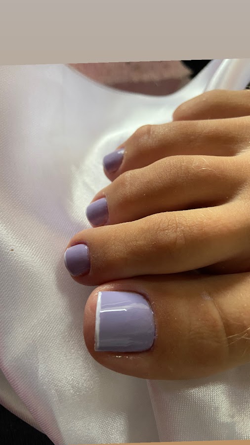 maria nails designer de unhas em Goiânia