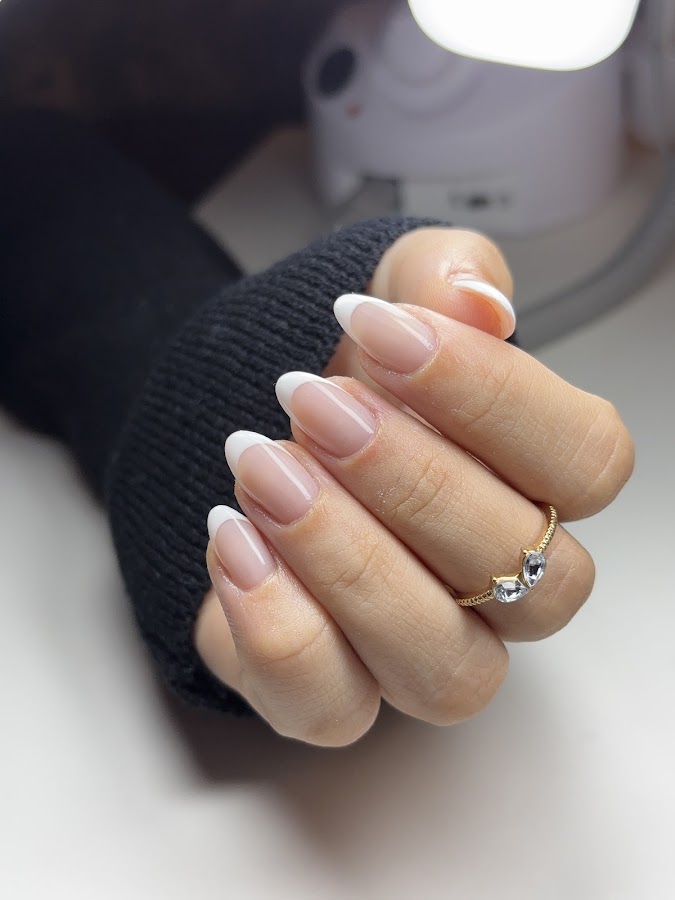 Maria Alícia Nail Designer em Brasília