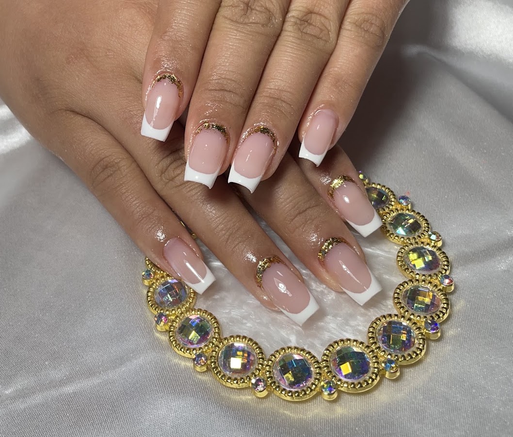Mariá Esmalteria em Goiânia