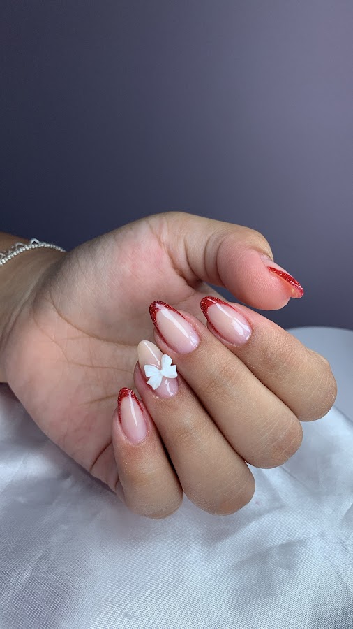 Studio Vitoria Maria Nail Designer em Brasília