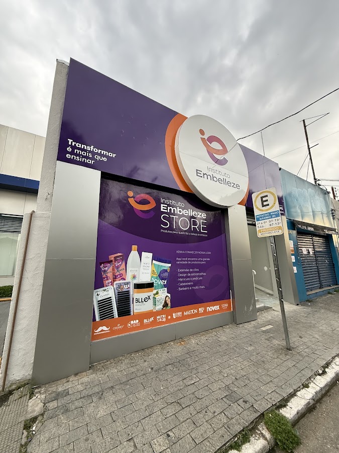 Instituto Embelleze Itaquera em São Paulo
