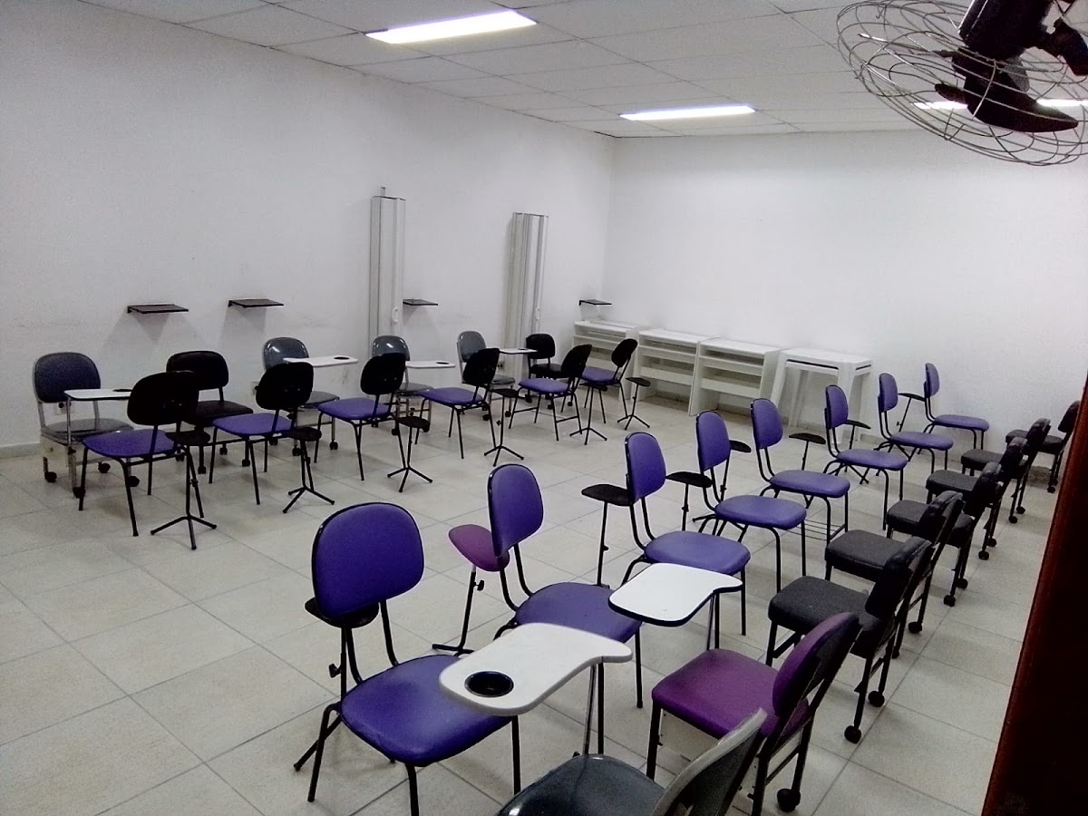 Instituto Embelleze Vila Formosa em São Paulo