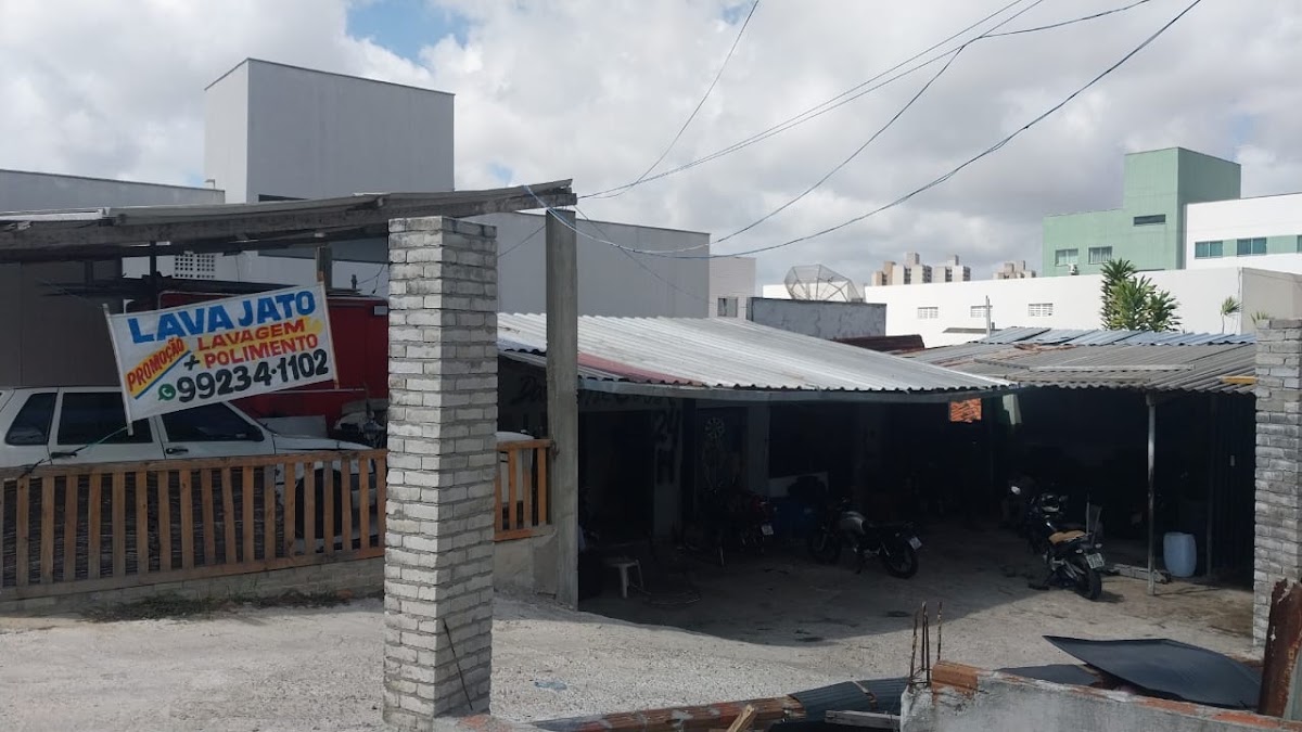 Borracharia 24hs dos Irmãos em Natal