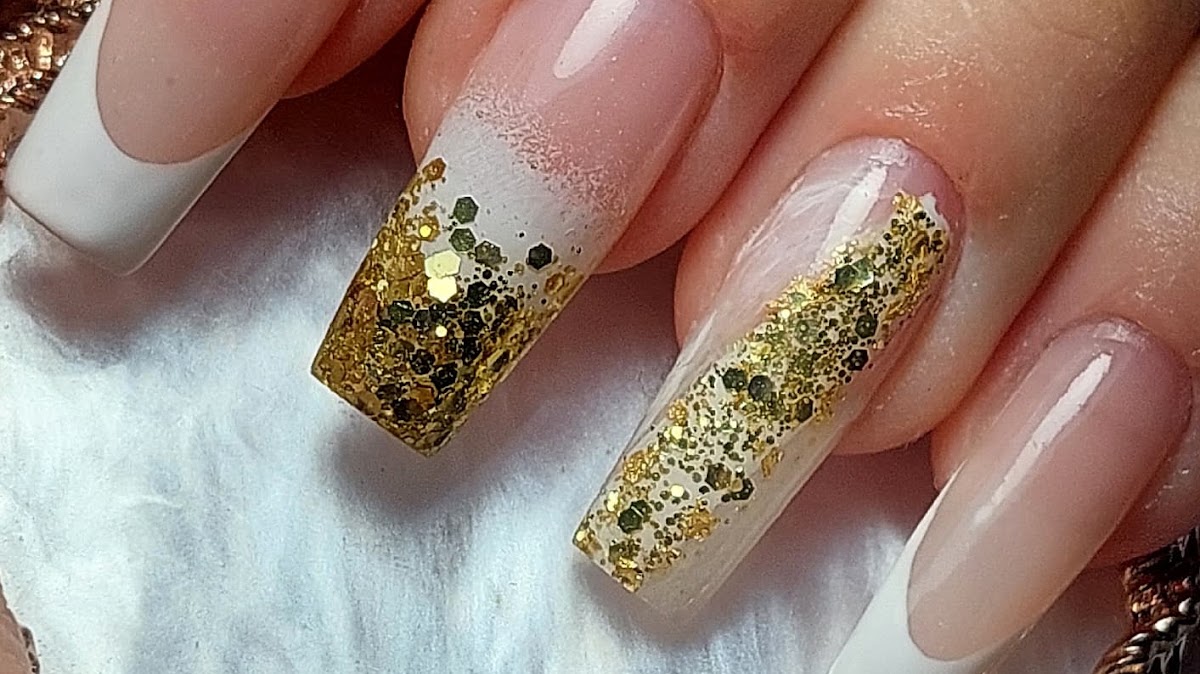 Ketly Pulier Nails em Belo Horizonte