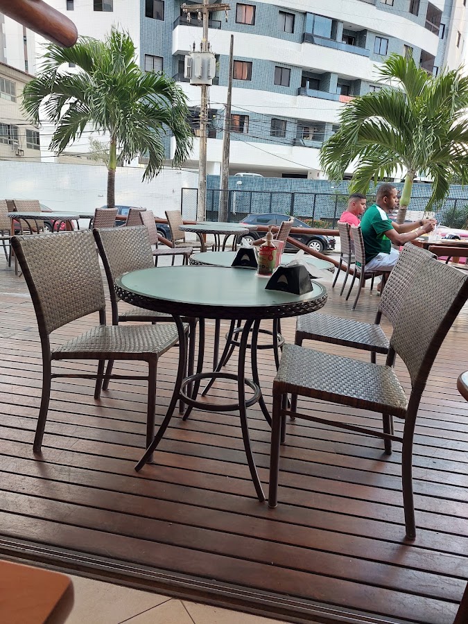 Ilha dos Navegantes em Recife