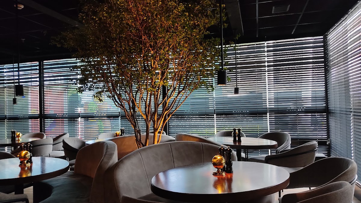 Vasto Restaurante Recife em Recife