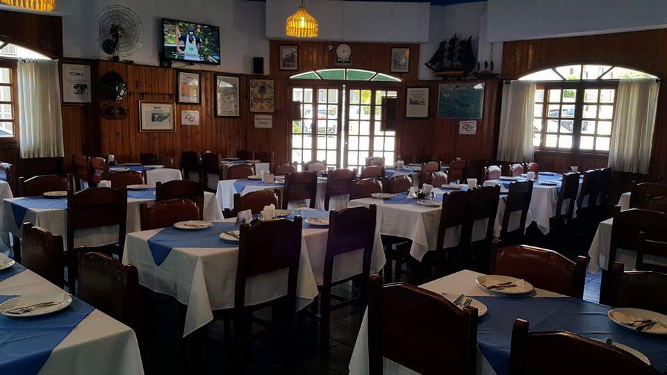 Restaurante Navegantes em São Paulo