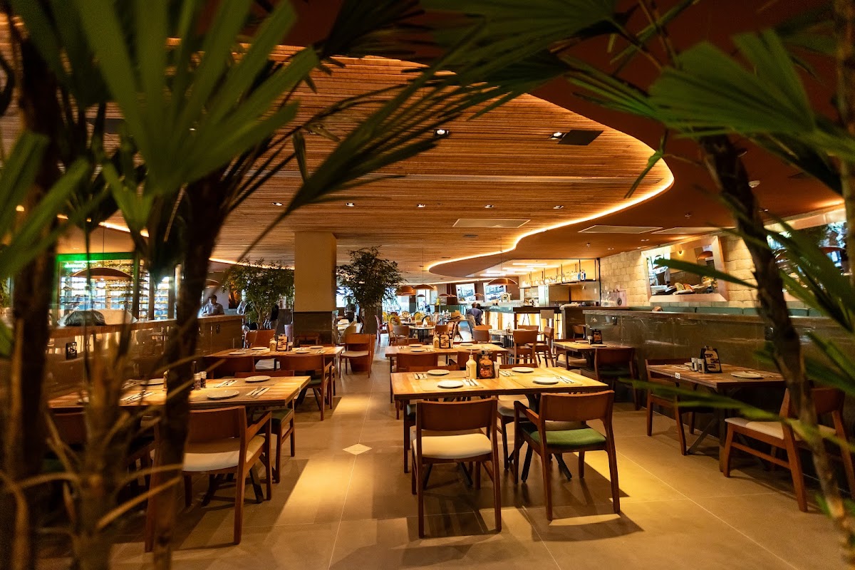 Camarada Camarão: Camarões, Peixes, Happy Hour, Restaurante, Goiânia GO em Goiânia