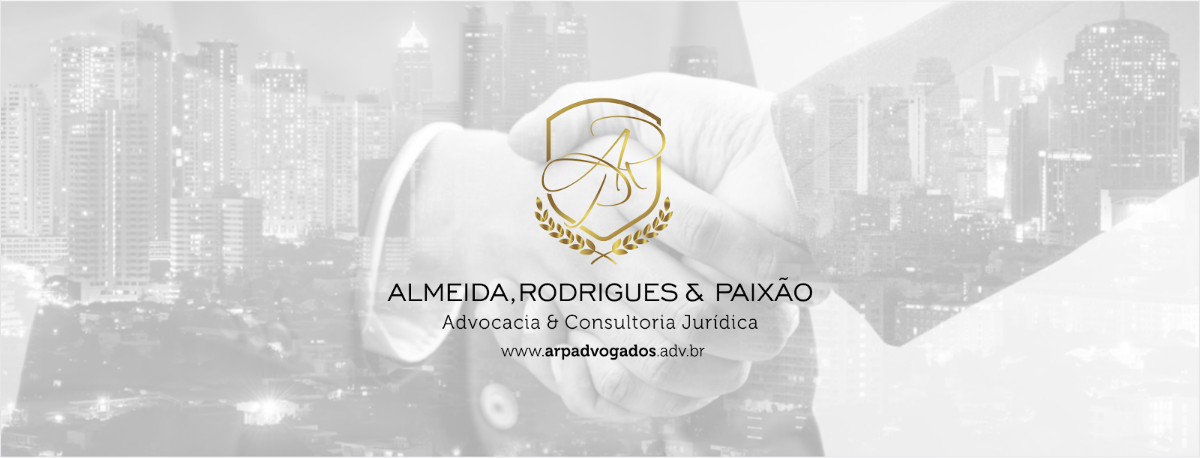 Almeida, Rodrigues & Paixão - Advocacia e Consultoria. em Brasília