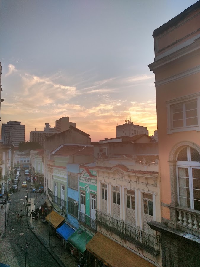 C.Martins & Advogados Associados em Rio de Janeiro