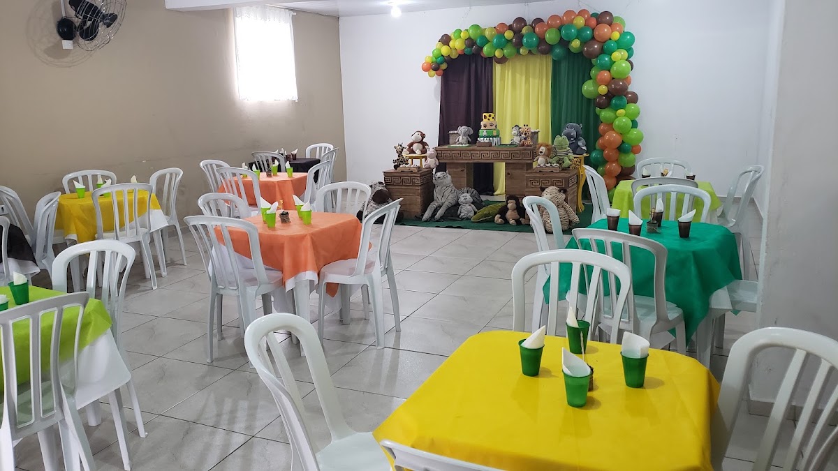 Festaki eventos em Curitiba