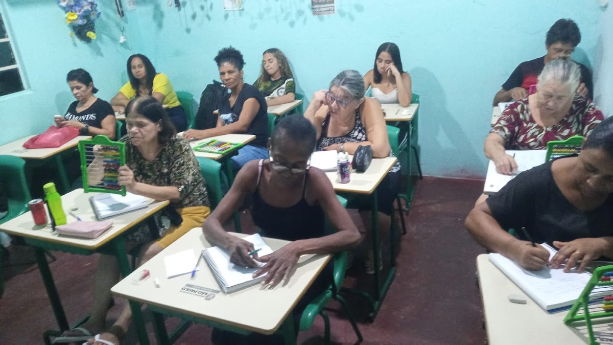 ORGANIZAÇÃO SOCIAL MARIA DAS DORES em São Paulo