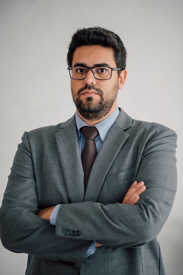 Martins Advocacia e Consultoria Jurídica em Londrina
