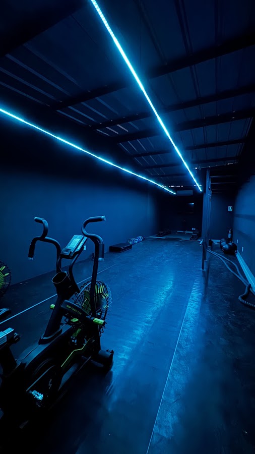 Eleven Gym Club em Barra do Garças