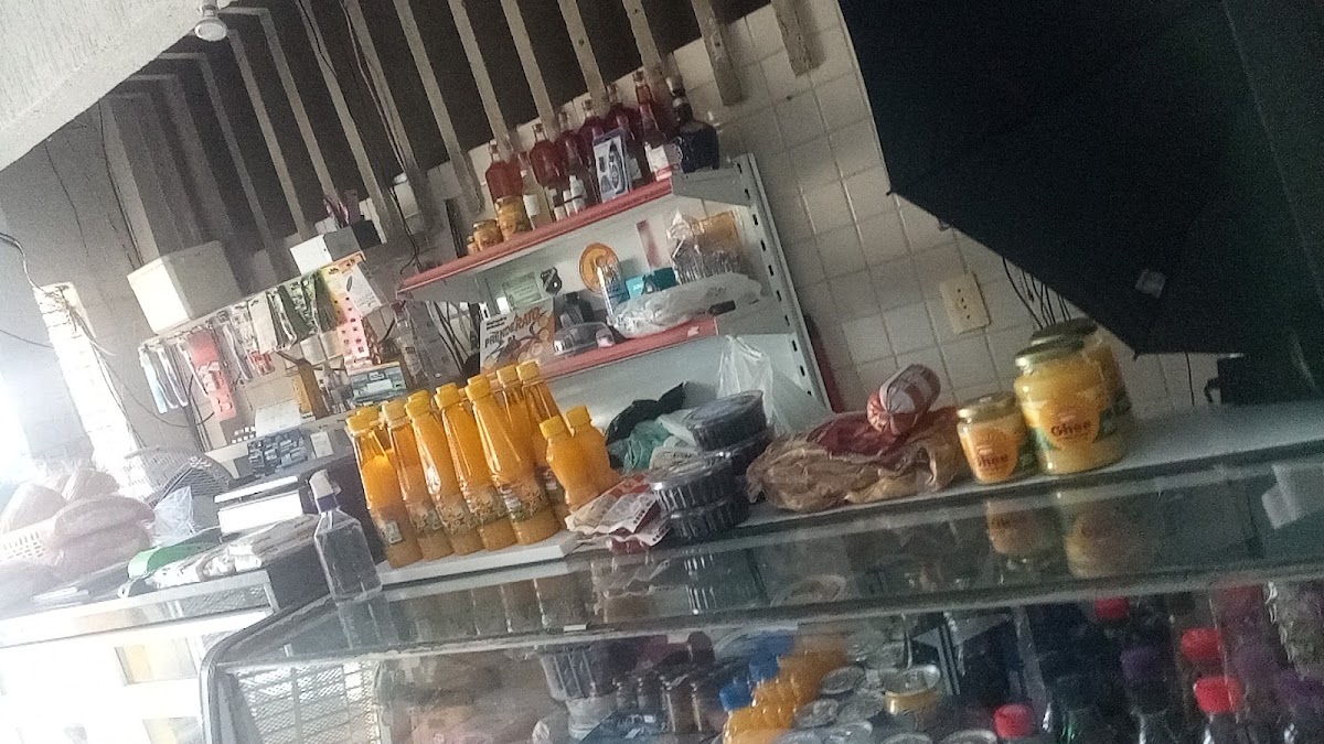 Bar do Gilson em Natal
