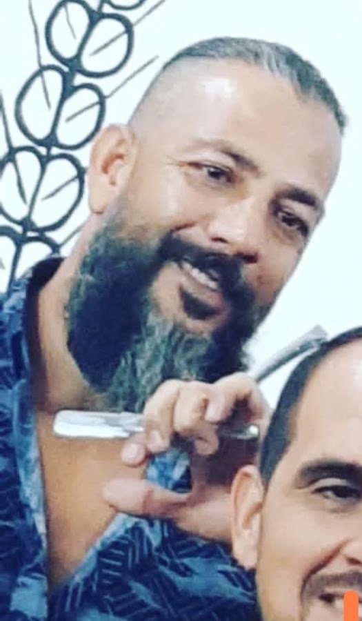 Barbearia du Brown em Vila Velha