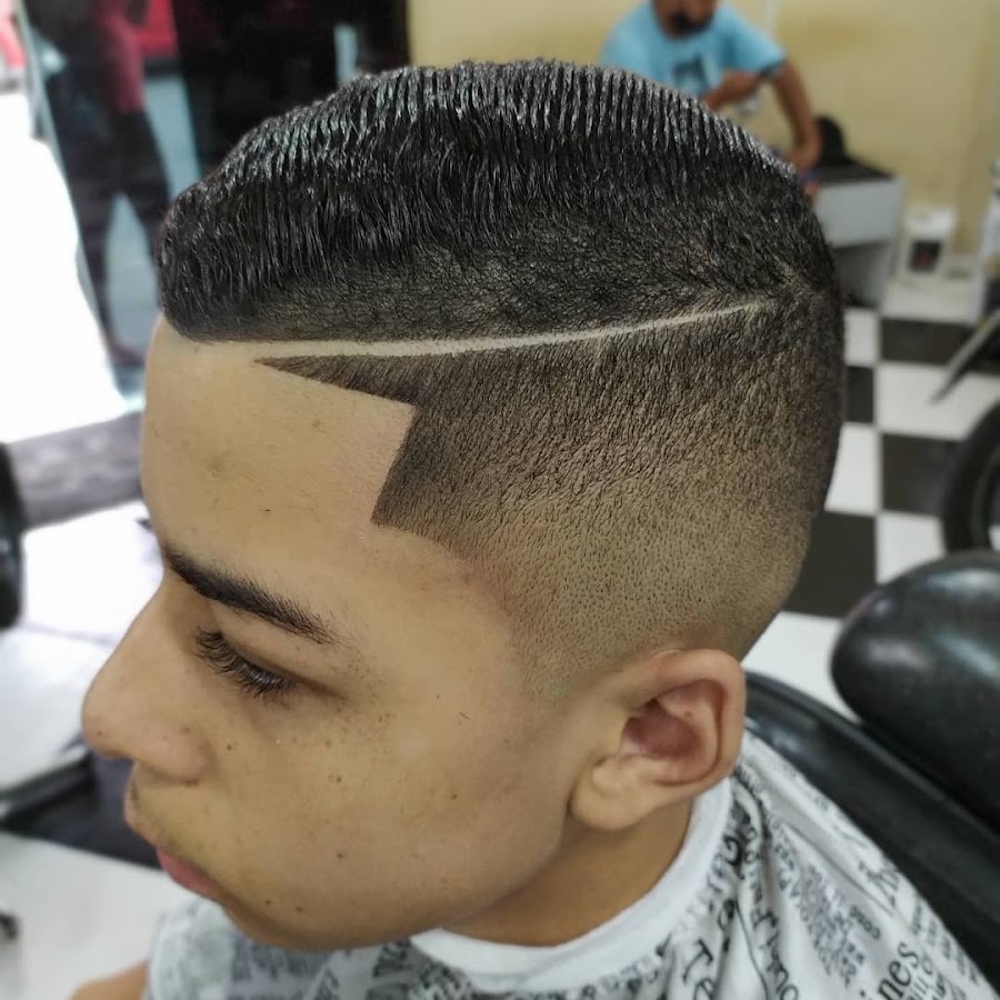 Mr. Brown Barbearia em São Paulo