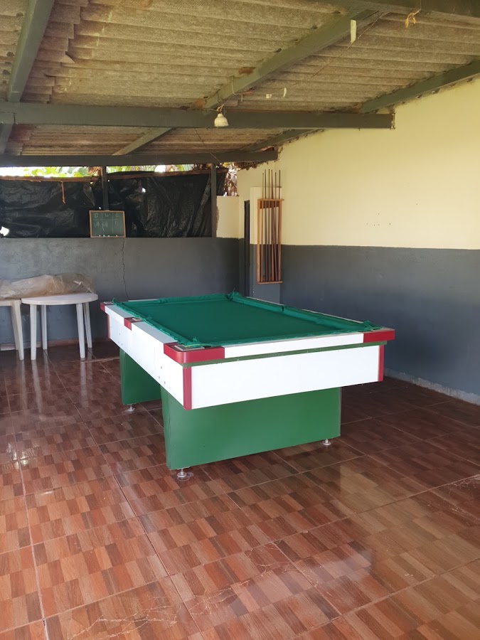 Bar do Cido em Dourados